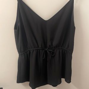 Aritzia Babaton Top